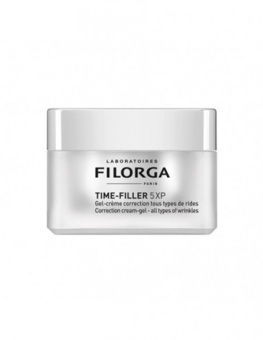 Filorga Time Filler Mat Gel-Creme 5Xp 50Ml