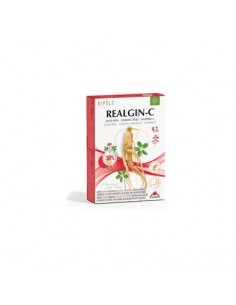 BIPOLE REALGIN-C 20...
