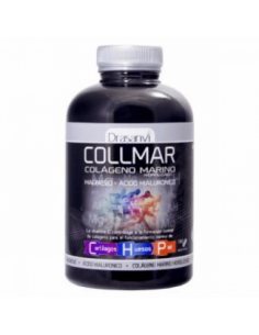 Collmar Con Magnesio 180...