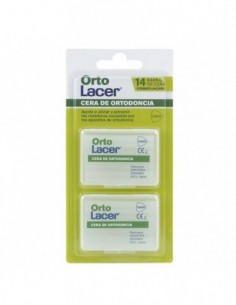 Cera Ortodoncia Protectora...