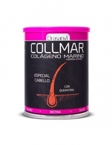 Collmar Cabello 1 Envase 350 G