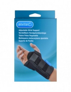 Muñequera Metacarpiana...