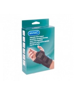 Muñequera Metacarpiana...