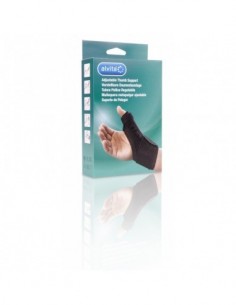 Muñequera Metapulgar Alvita...