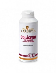 Colageno Con Magnesio Ana...