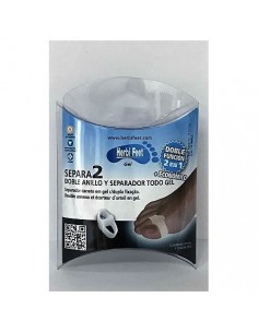 Separa2 Doble Anillo Herbi...
