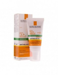 Anthelios Xl Spf 50+ Gel...