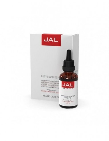 VITAL PLUS ACTIVE JAL 1 ENVASE 45 ml