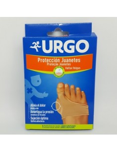 Urgo Juanetes Proteccion