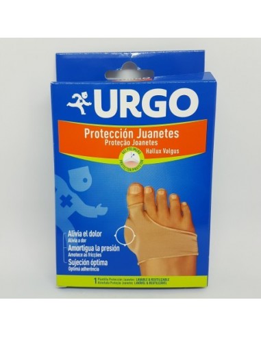 Urgo Juanetes Proteccion