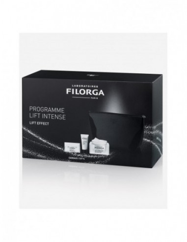 Cofre Filorga Programme Lift Intense (Lift Structure 50Ml + Regalo Lift Designer 7Ml + Regalo Sleep N Lift 15Ml)