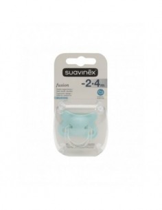 Chupete Silicona Anatomico...