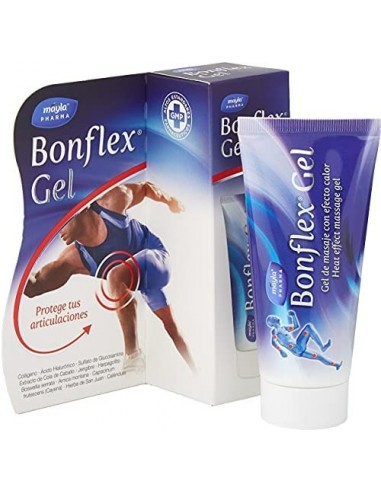 Bonflex Gel 1 Tubo 100 Ml Bonflex Gel 1 Tubo 100 Ml