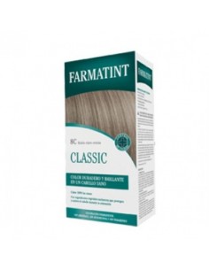 Farmatint 1 Envase 135 Ml...