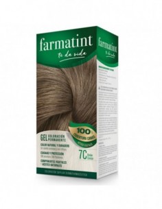 Farmatint 1 Envase 135 Ml...