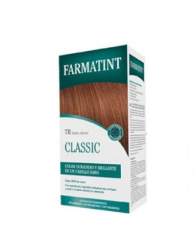 Farmatint 1 Envase 135 Ml Tono 7R... Farmatint 1 Envase 135 Ml Tono 7R...