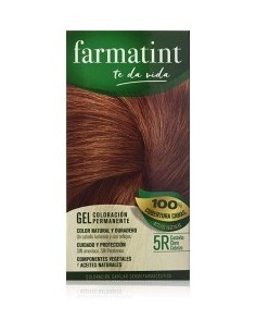 Farmatint 1 Envase 135 Ml...