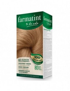 Farmatint 1 Envase 135 Ml...