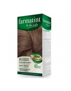 Farmatint 1 Envase 135 Ml...