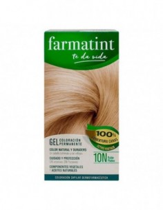 Farmatint 1 Envase 135 Ml...