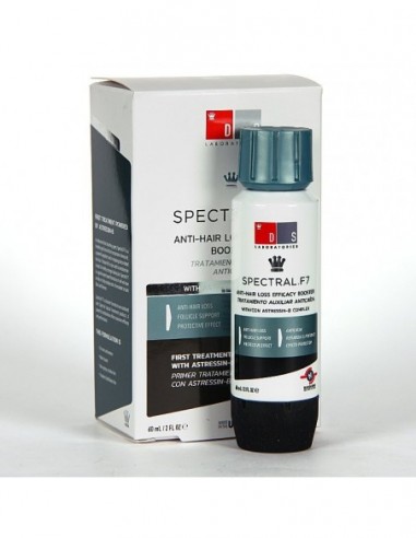 Spectral F7 1 Envase 60 Ml