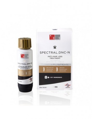 Spectral Dnc N 1 Envase 60 Ml