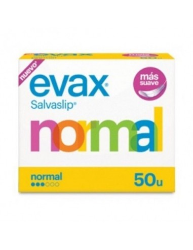 Protectores Evax Protege Slip Normal 50 Protege-Slip