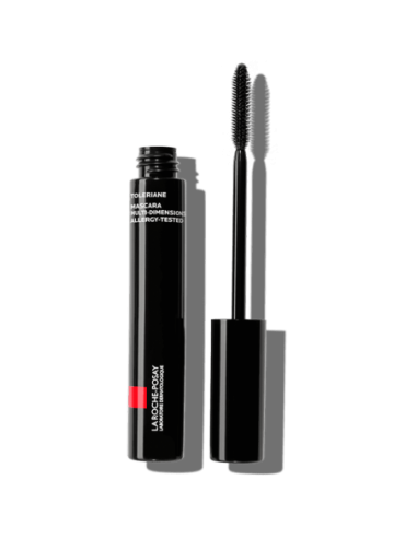 Toleriane Mascara Multidimensions