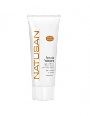 Natusan Pomada Protectora 1 Envase 75 Ml