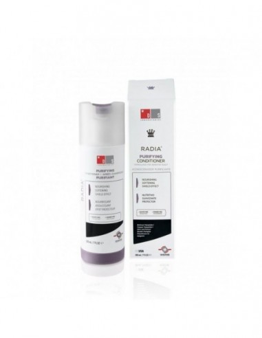 Radia Shampoo 1 Envase 180 Ml