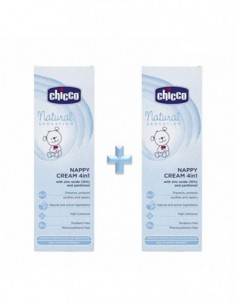 Chicco Duplo Pasta...