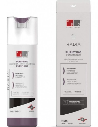 Radia Conditioner 1 Envase 180 Ml