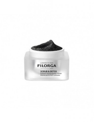 Filorga Scrub Detox 50 Ml