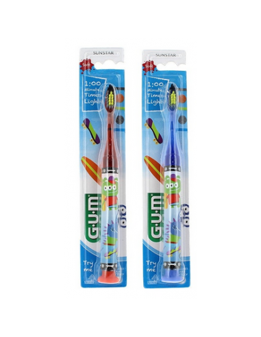 CEPILLO DENTAL JUNIOR GUM 903 1... CEPILLO DENTAL JUNIOR GUM 903 1...