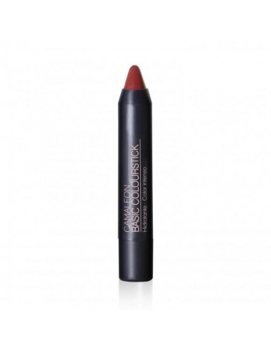 Camaleon Barra De Labios 1 Unidad Colourstick 7 Terra