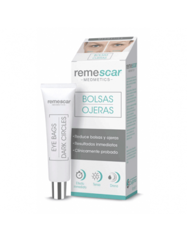 REMESCAR BOLSAS Y OJERAS VEGETAL 1 ENVASE 8ML