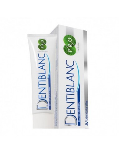 Dentiblanc Blanqueador Pro 1 Envase 100 Ml