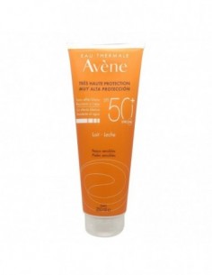 Avene Spf 50+ Leche Muy...