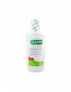 Gum Activital Colutorio 1...