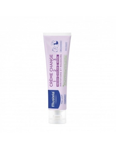 Mustela Crema Balsamo 100Ml + 50Ml