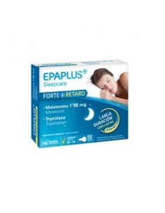 EPAPLUS SLEEPCARE...