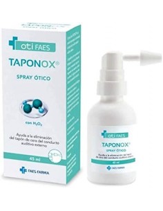 Otifaes Taponox 1 Spray...