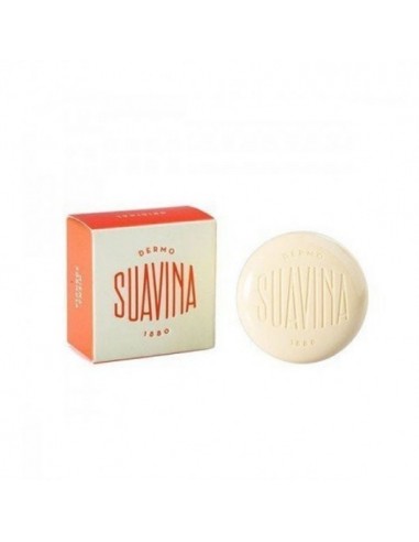 Suavina Original Balsamo Labial 1 Envase 10 Ml