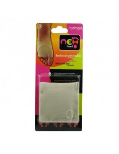 BANDA CON ALMOHADILLA NEH...