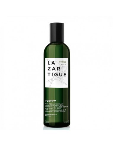 Lazartigue Champu Fortify 250Ml