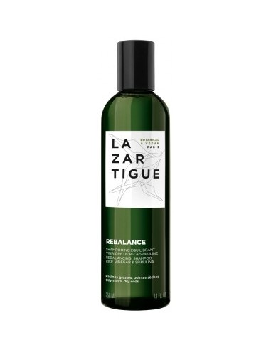 Lazartigue Champu Rebalance 250Ml