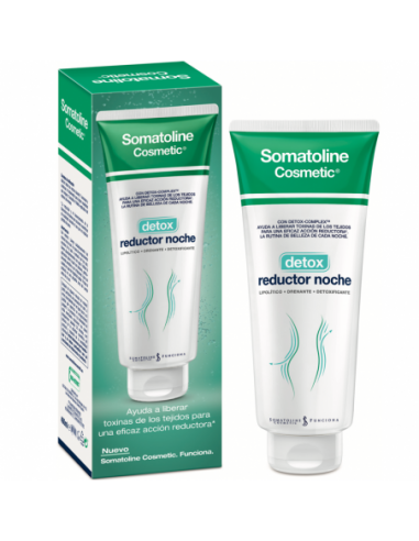 Somatoline Cosmetic Detox Reductor... Somatoline Cosmetic Detox Reductor...