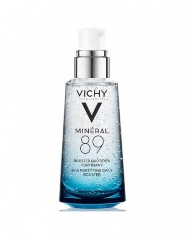 Vichy Mineral 89 1 Envase 50 Ml