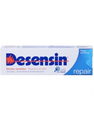 Desensin Repair Pasta Dental 1 Envase 125 Ml