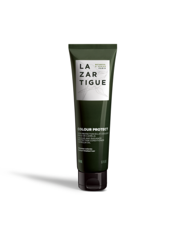 Lazartigue Acondicionador Colour Protect 150Ml